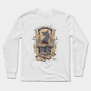 Fenix Long Sleeve T-Shirt